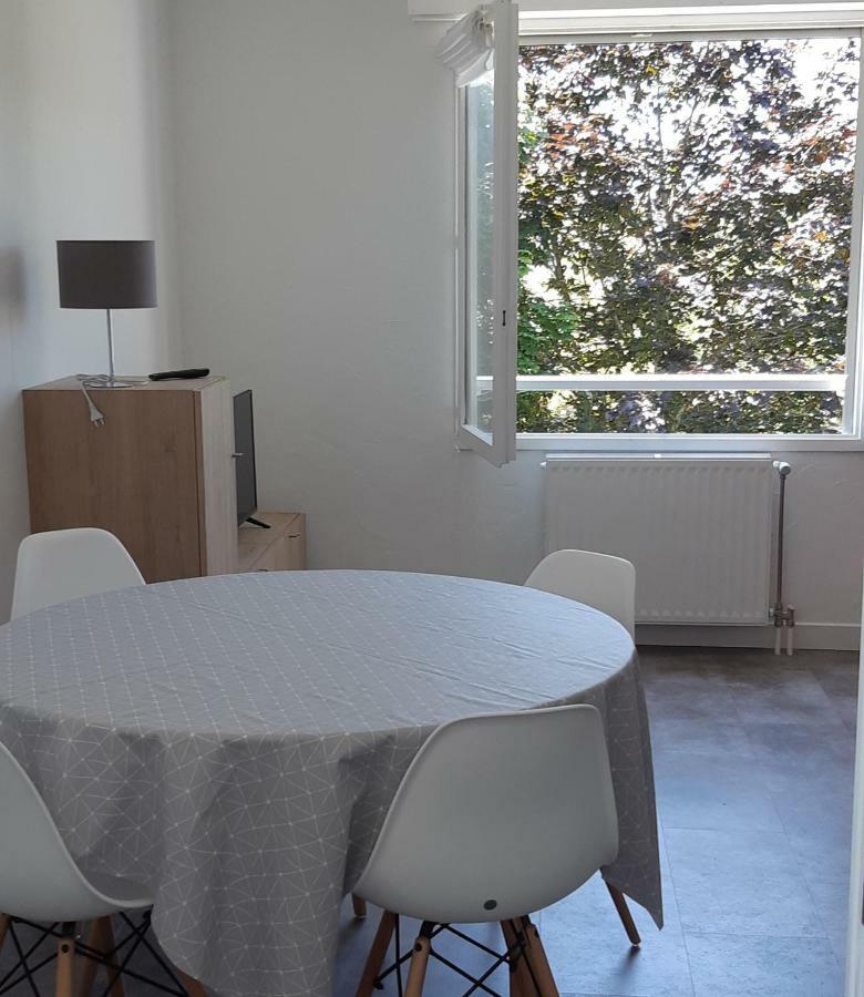 Appartement Au Calme Proximite Centre Bayonne Exterior foto